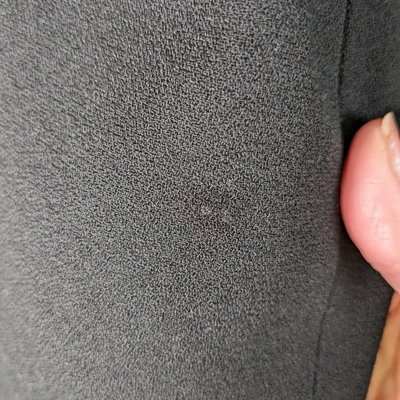 Vintage Chaus Blazer Bling No Size‎ Large - Picture 5 of 9